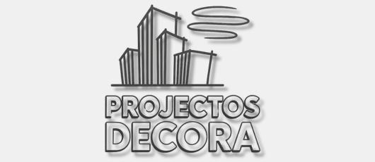 Projectos Decora 